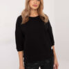 Blouse-CLM-BZ-1252.01X-black