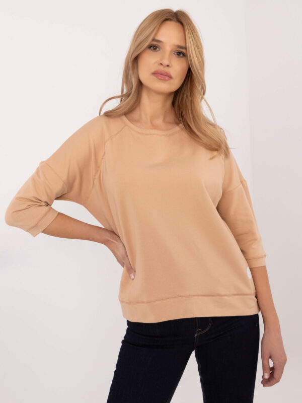Blouse-CLM-BZ-1252.01X-camel