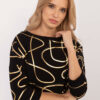 Blouse-CLM-BZ-1257.71-black