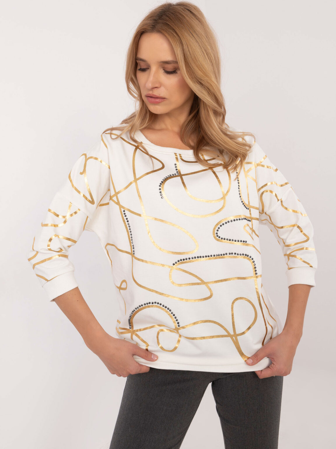 Blouse-CLM-BZ-1257.71-ecru