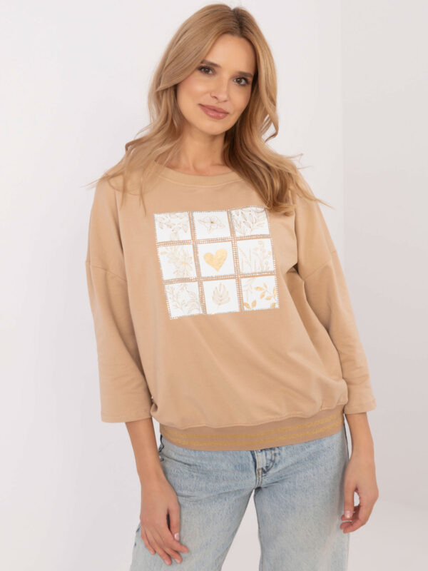 Blouse-CLM-BZ-1268.67-camel