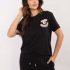 Blouse-D12022AC02645F-black