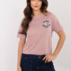 Blouse-D12022AC02645F-dark pink
