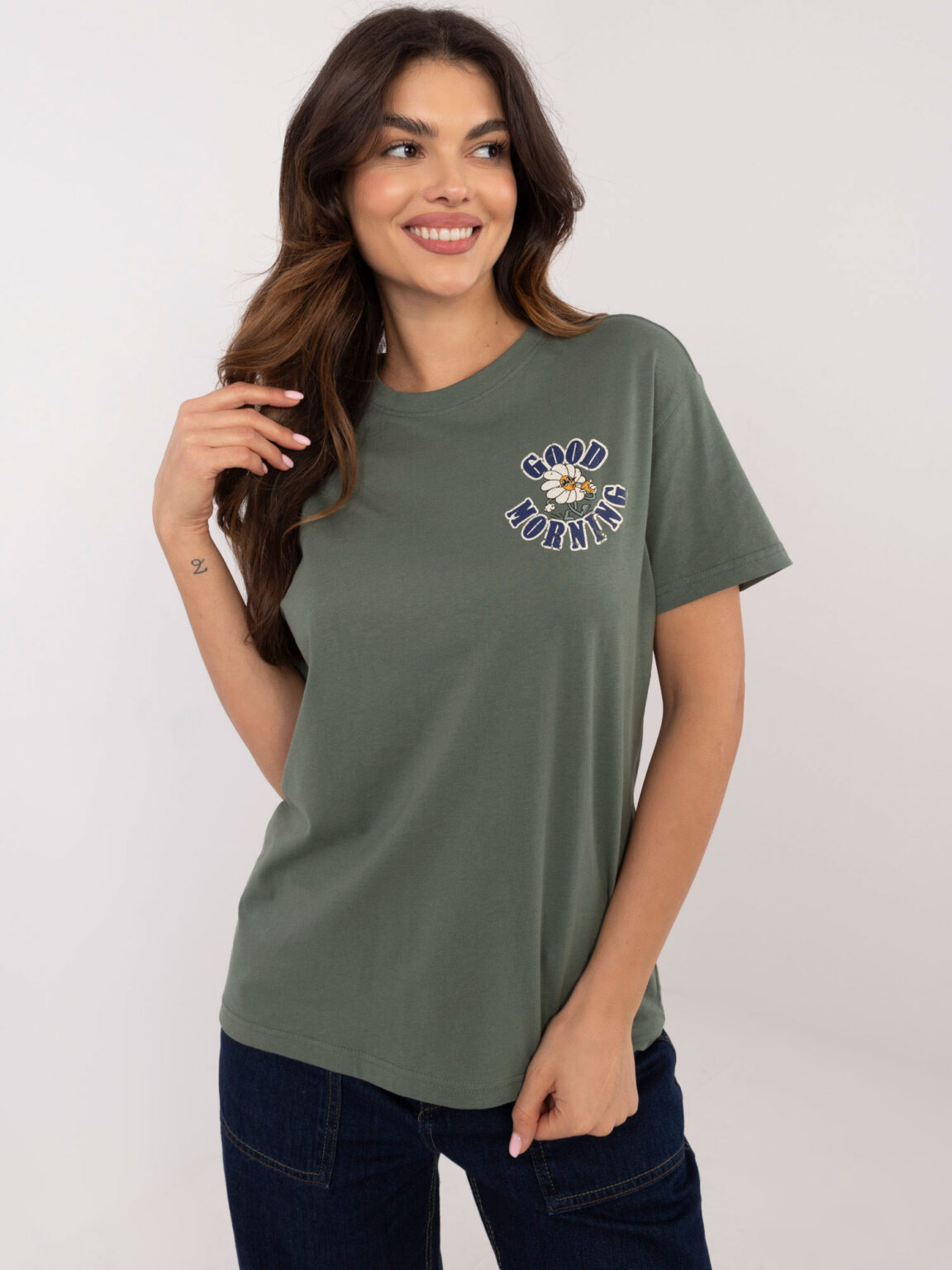 Blouse-D12022AC02645F-khaki
