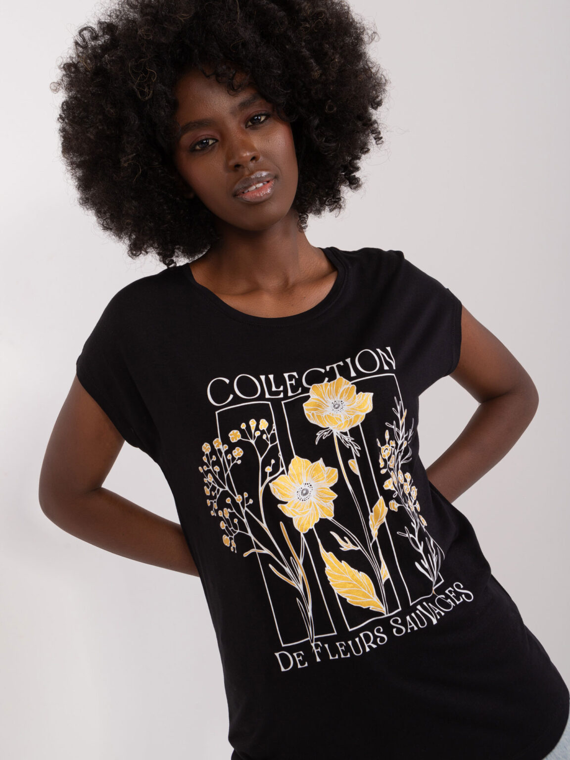 Blouse-D12861Z02504G-black