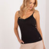 Blouse-D16113Z02637A-black