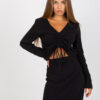 Blouse-D70031F11106A6-black