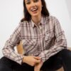 Blouse-D70039Z11082A-light beige