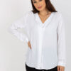 Blouse-D73761M10997C-white