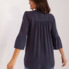 Blouse-D73761M11062E-graphite