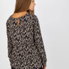 Blouse-D73771M10971AEN-black-beige