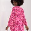 Blouse-D73771Z11162A-fuchsia