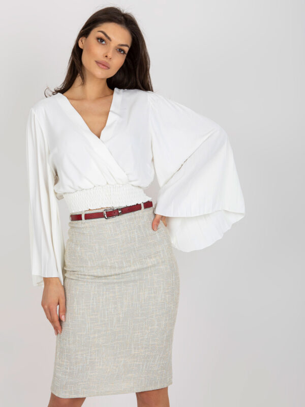 Blouse-DHJ-BZ-16503.30X-ecru