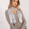 Blouse-DHJ-BZ-19226.91-dark beige