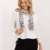 Blouse-DHJ-BZ-19226.91-white