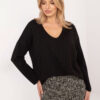 Blouse-DHJ-BZ-19238.26-black