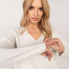 Blouse-DHJ-BZ-19238.26-ecru