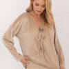 Blouse-DHJ-BZ-19916.03P-beige