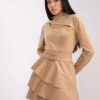 Blouse-DHJ-BZ-6561.09P-camel