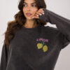 Blouse-DHJ-BZ-8501-2.87-graphite