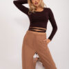 Blouse-EM-BZ-782.95-dark brown