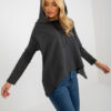 Blouse-EM-BZ-HS-20-218.27-dark gray