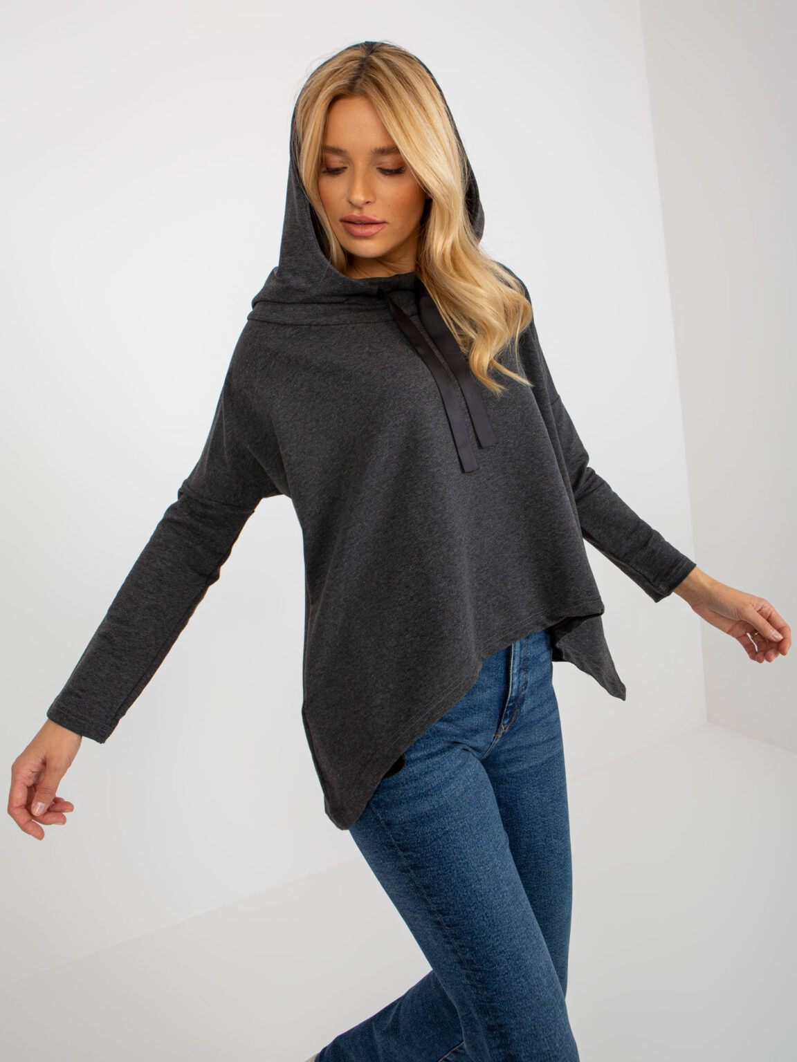 Blouse-EM-BZ-HS-20-218.27-dark gray
