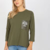 Blouse-EM-BZ-N612.64P-khaki
