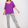 Blouse-FA-BZ-7766.81P-dark purple