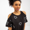 Blouse-FA-BZ-8452.77-black