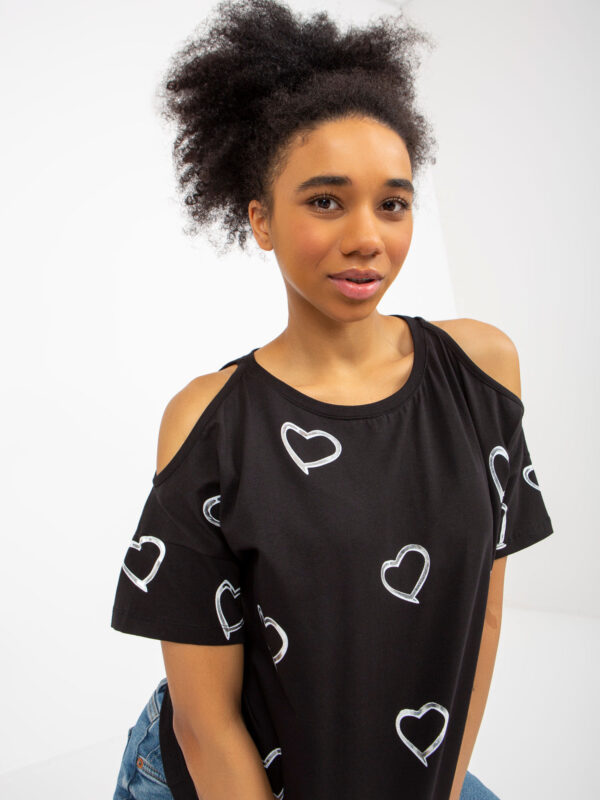 Blouse-FA-BZ-8452.77-black
