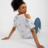 Blouse-FA-BZ-8452.77-light gray