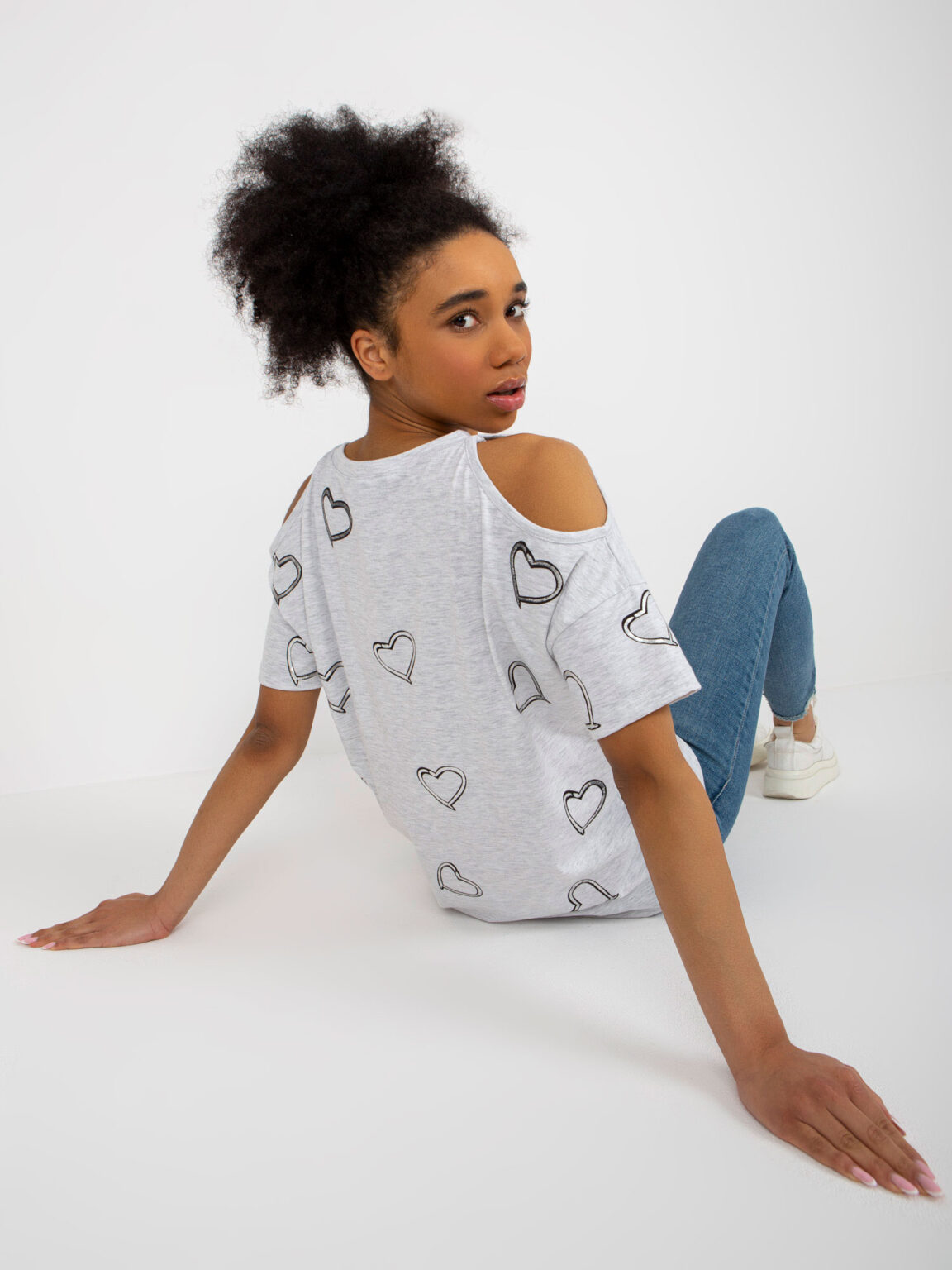 Blouse-FA-BZ-8452.77-light gray