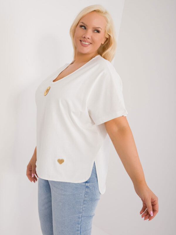 Blouse-FA-BZ-9178.30-ecru