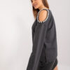 Blouse-FA-BZ-9198.26X-graphite