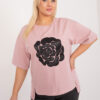 Blouse-FA-BZ-9325.59-pink