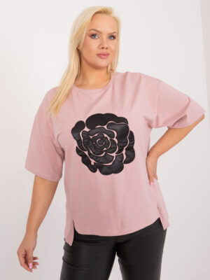 Blouse-FA-BZ-9325.59-pink