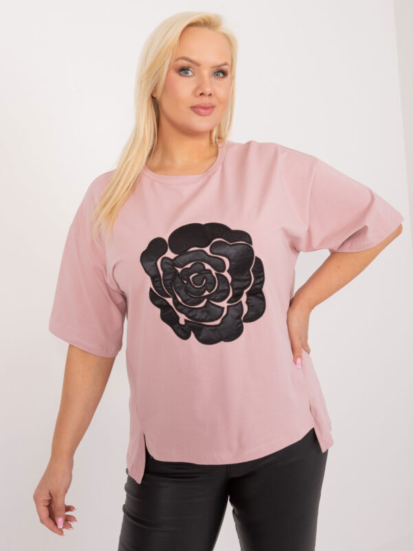 Blouse-FA-BZ-9325.59-pink