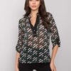 Blouse-LC-BZ-22K-2009.30P-black-green