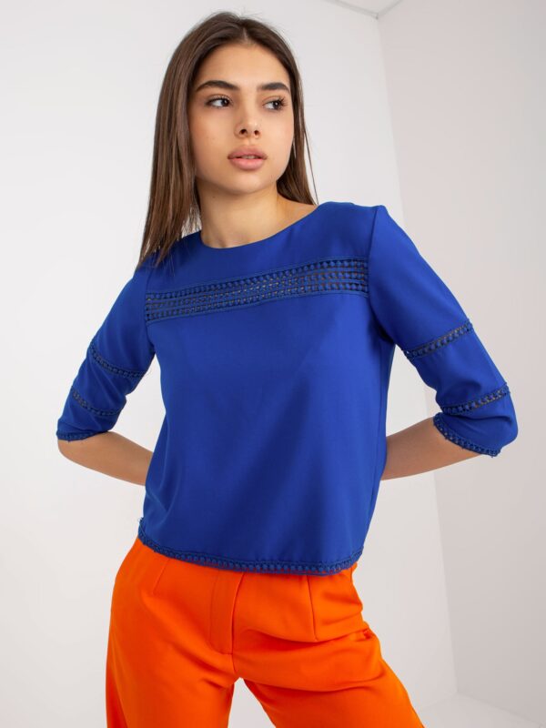 Blouse-LK-BZ-506126-1.90P-Cobalt