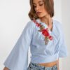 Blouse-LK-BZ-506243.78-white-blue