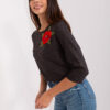 Blouse-LK-BZ-506494.50P-black