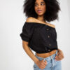 Blouse-LK-BZ-508934.24-black