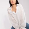 Blouse-LK-BZ-509328.20-ecru