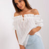 Blouse-LK-BZ-509355.68P-ecru