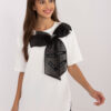 Blouse-LK-BZ-509621-3.54-white-black