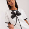 Blouse-LK-BZ-509621.83-ecru