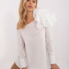 Blouse-LK-BZ-509656.21-white