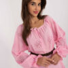 Blouse-LK-BZ-509747.80-pink