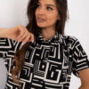 Blouse-LK-BZ-509749.88-black-beige
